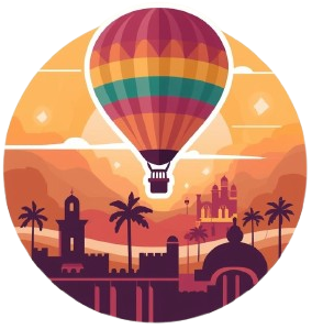 Air Balloon Marrakech